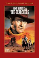 The Searchers DVD (2006) John Wayne, Ford (DIR) cert U