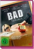 Bad Teacher von Kasdan, Jake | DVD