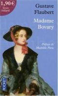 Madame Bovary by Gustave Flaubert