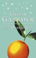 The Orange Girl. (Phoenix) | Gaarder, Jostein | Book