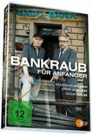 Bankraub für Anfänger von Claudia Garde | DVD