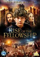 Rise of the Fellowship DVD (2014) Justin Moe, Newcomb (DIR) cert PG