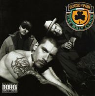 House of Pain : House of Pain CD (2003)