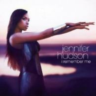 Jennifer Hudson : I Remember Me CD Deluxe Album with DVD 2 discs (2011)