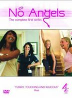No Angels: Series 1 DVD (2005) Louise Delamere cert 15 3 discs