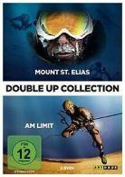 Double Up Collection: Mount St. Elias / Am Limit [2 DVDs]... | DVD