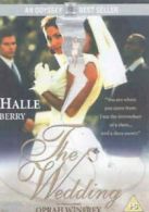 The Wedding DVD (2003) Halle Berry, Bachrach (DIR) cert PG