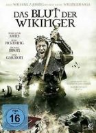 Das Blut der Wikinger von Chris Crow | DVD