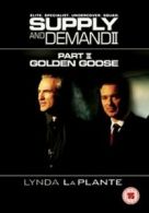 Supply and Demand: Series 2 - Golden Goose DVD (2007) Miriam Margolyes, Hussein