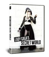 Lady Gaga: Lady Gaga's Secret World DVD (2012) Lady Gaga cert E