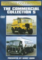 Vintage Commercial Collection: Volume 5 DVD (2003) Gerry Burr cert E