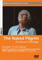 The Naked Pilgrim: The Road to Santiago DVD (2004) Brian Sewell cert E