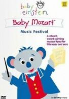 Baby Einstein: Baby Mozart - Musical Festival DVD (2003) Wolfgang A. Mozart