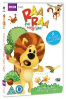 Raa Raa the Noisy Lion: Welcome to the Jingly Jangly Jungle DVD (2012) Lorraine