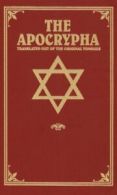 The Apocrypha: Translated Out of the Original Tongues. Na 9781617590283 New<|