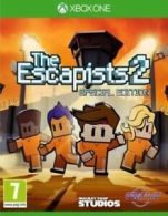 The Escapists 2: Special Edition (Xbox One) PEGI 7+ Strategy