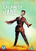 Calamity Jane DVD (2003) Doris Day, Butler (DIR) cert U
