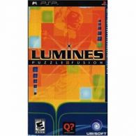 Sony PSP : Lumines