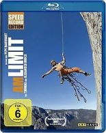 Am Limit [Blu-ray] von Danquart, Pepe | DVD