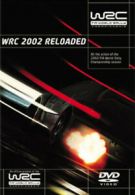 World Rally Championship: 2002 - Reloaded DVD (2003) Marcus Gronholm cert E