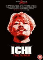 Ichi the Killer DVD (2009) Shinya Tsukamoto, Takashi (DIR) cert 18