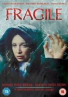 Fragile DVD (2007) Calista Flockhart, Littleton (DIR) cert 15