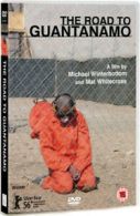 The Road to Guantanamo DVD (2006) Riz Ahmed, Winterbottom (DIR) cert 15