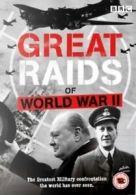 Great Raids of World War Two DVD (2006) Philip Nugus cert E