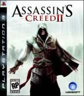 PlayStation 3 : Assassins Creed 2 / Game