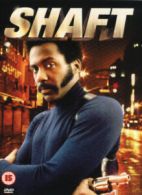 Shaft DVD (2001) Richard Roundtree, Parks (DIR) cert 15