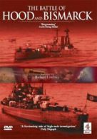 Battle of the Hood and Bismarck DVD (2004) cert U