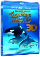 Dolphins and Whales 3D - Tribes of the Ocean Blu-ray (2010) Jean-Jacques