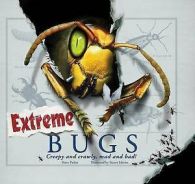 Parker, Steve : Extreme Bugs