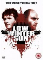 Low Winter Sun DVD (2006) Michelle Duncan, Shergold (DIR) cert 15