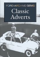 Ford Archive Gems: Part 5 - Classic Adverts DVD (2007) Jackie Stewart cert E