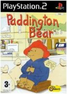 PlayStation2 : Paddington Bear (PS2)