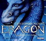 Eragon - Das Vermächtnis der Drachenreiter | Paolini, ... | Book
