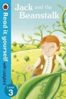 Read it yourself with Ladybird. Level 3: Jack and the beanstalk: Level 3 by