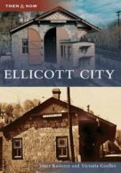 Ellicott City. Kusterer, Goeller, Victoria 9780738543093 Fast Free Shipping<|