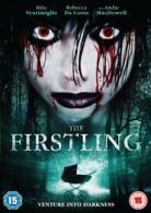 The Firstling DVD (2015) Milo Ventimiglia, Antonijevic (DIR) cert 15