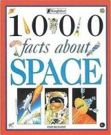 1000 facts about: Space by Pam Beasant (Paperback) softback)