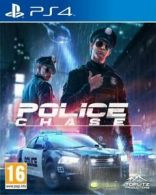 Police Chase (PS4) PEGI 16+ Racing: Car ******