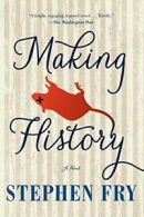 Making History.by Fry New 9781616955250 Fast Free Shipping<|