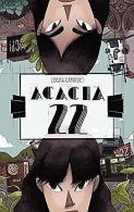 Acacia 22 | Camacho, Edgar | Book