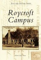 Roycroft Campus (Postcard History). Rust New 9780738599069 Fast Free Shipping<|