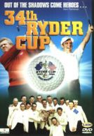 Ryder Cup: 2002 - 34th Ryder Cup DVD (2006) Sam Torrance cert E