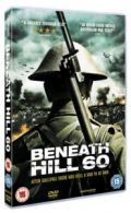 Beneath Hill 60 DVD (2010) Brendan Cowell, Sims (DIR) cert 15