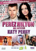 Perez Hilton: All Access - Katy Perry DVD (2012) Perez Hilton cert E