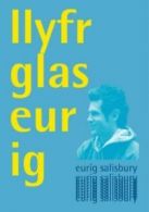 Llyfr glas Eurig by Eurig Salisbury (Paperback)