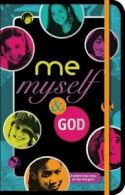 Me Myself and God By Claire Page